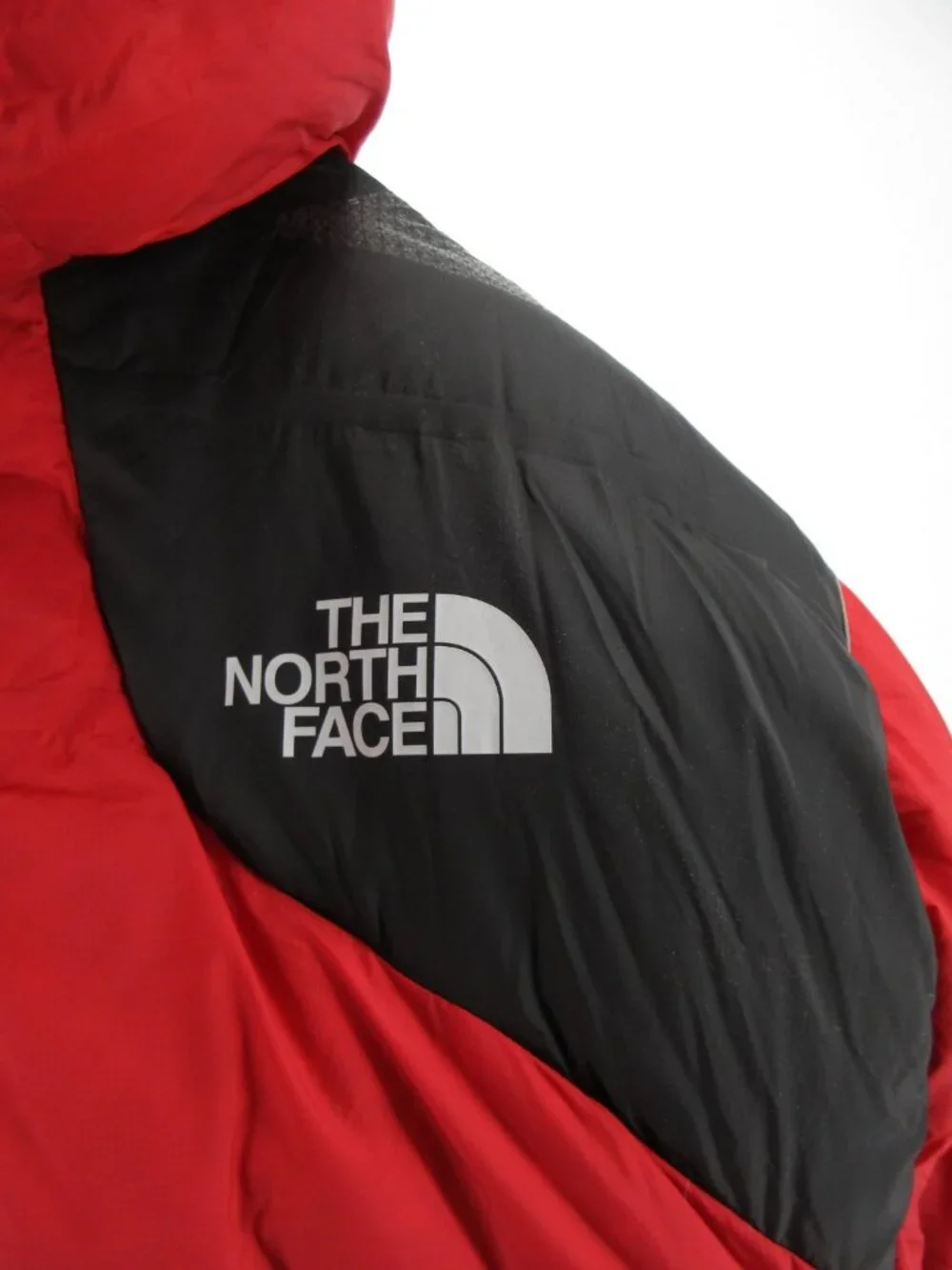 The North Face Jacket Medium Summit Series 800 Goose Down Pertex Endurance *